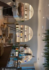 Photo de galerie - Led niche 