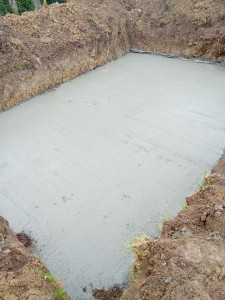 Photo de galerie - Maçonnerie