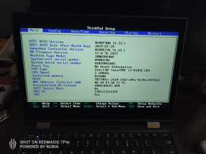 Photo de galerie - Réinstallation complète Windows 10 vers 11
avec sauvegarde des données 