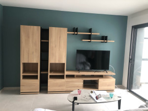 Photo de galerie - Compo tv