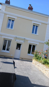 Photo de galerie - Facade fini