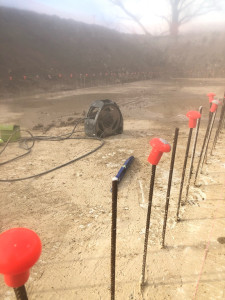 Photo de galerie - Maçonnerie