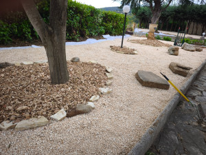 Photo de galerie - Landscaping