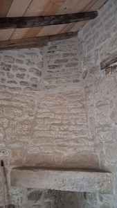 Photo de galerie - Mur en pierre
