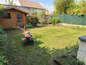 Photo de galerie - Paysagiste - Aménagement du jardin