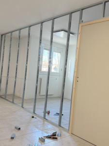 Photo de galerie - Bricolage et multi services