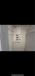 Photo de galerie - Installation électrique