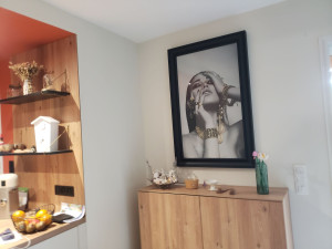 Photo de galerie - Bricolage et multi services