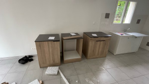 Photo de galerie - Meuble 