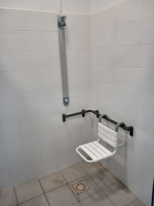 Photo de galerie - Plomberie - Installation sanitaire