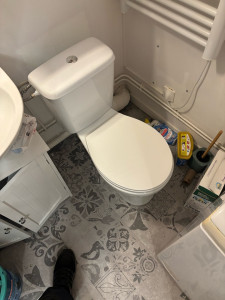 Photo de galerie - Plomberie - Installation sanitaire