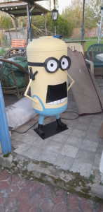 Photo de galerie - Il n'est pas 