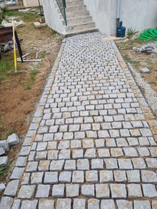 Photo de galerie - Maçonnerie