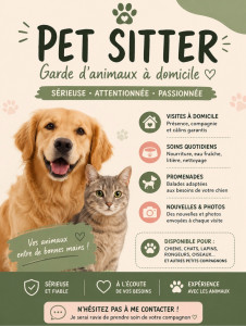 Photo de galerie - N’hésitez pas!