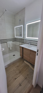 Photo de galerie - Plomberie - Installation sanitaire