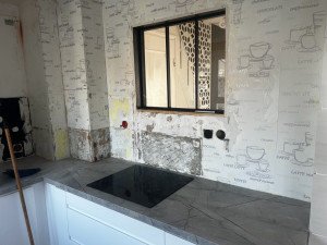 Photo de galerie - Carrelage