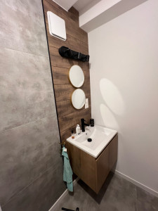 Photo de galerie - Plomberie - Installation sanitaire