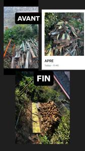 Photo de galerie - Jardinier