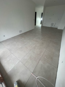 Photo de galerie - Carrelage