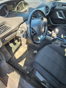 Photo de galerie - Lavage auto