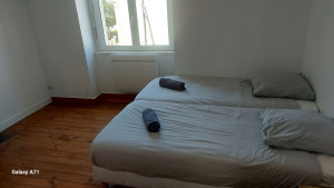 Photo de galerie - Chambre