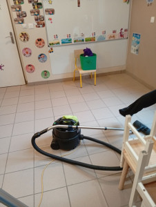 Photo de galerie - Bricolage et multi services