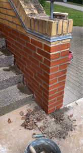 Photo de galerie - Maçonnerie