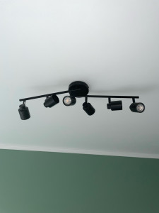 Photo de galerie - Installation électrique