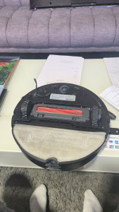 Photo de galerie - Roue changer 