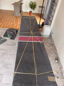 Photo de galerie - Emballage meuble 