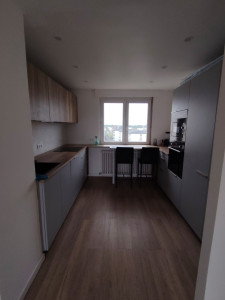 Photo de galerie - Menuiserie - Huisserie - Agencement