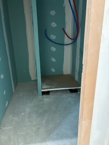 Photo de galerie - Plomberie - Installation sanitaire