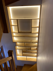 Photo de galerie - Menuiserie - Huisserie - Agencement