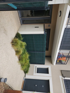 Photo de galerie - Brise vue 