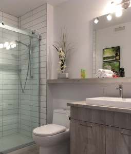 Photo de galerie - Nettoyage soigneux