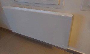 Photo de galerie - Chauffage - Climatisation