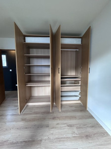 Photo de galerie - Montage meubles en kit