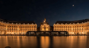 Photo de galerie - Bordeaux ville 