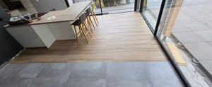 Photo de galerie - Chantier Thonon les bains 