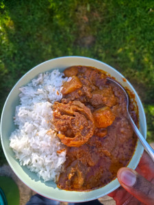 Photo de galerie - Mafé