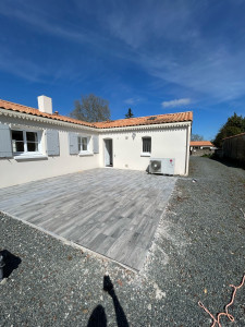 Photo de galerie - Carrelage