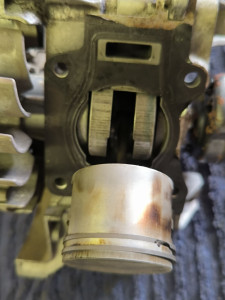 Photo de galerie - Réparation outillage