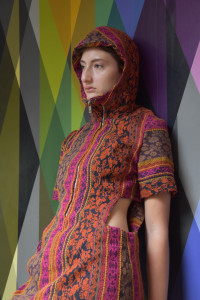 Photo de galerie - Couturière