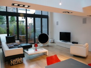 Photo de galerie - Architecte - Maître d'oeuvre