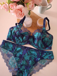 Photo de galerie - Stage lingerie a la demande