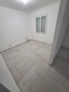 Photo de galerie - Carrelage