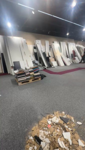 Photo de galerie - Montage meubles en kit