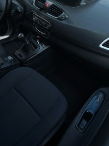 Photo de galerie - Intérieur 