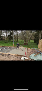 Photo de galerie - Travaux 