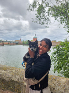 Photo de galerie - Garde de chien
